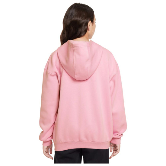 Nike Παιδική ζακέτα Sportswear Club Fleece Nike Παιδική ζακέτα Sportswear Club Fleece